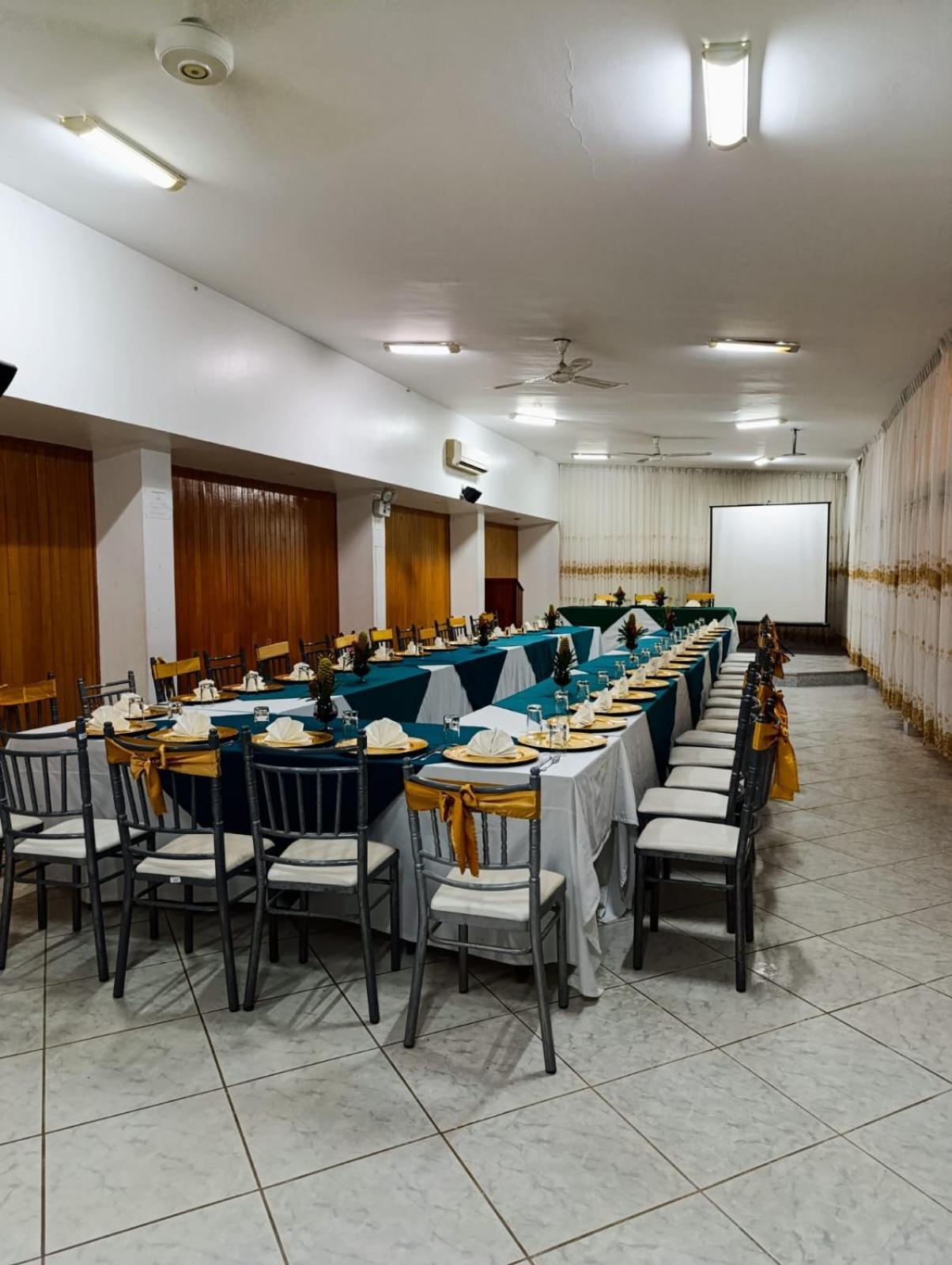 Hotel Sol Del Oriente Pucallpa Bagian luar foto