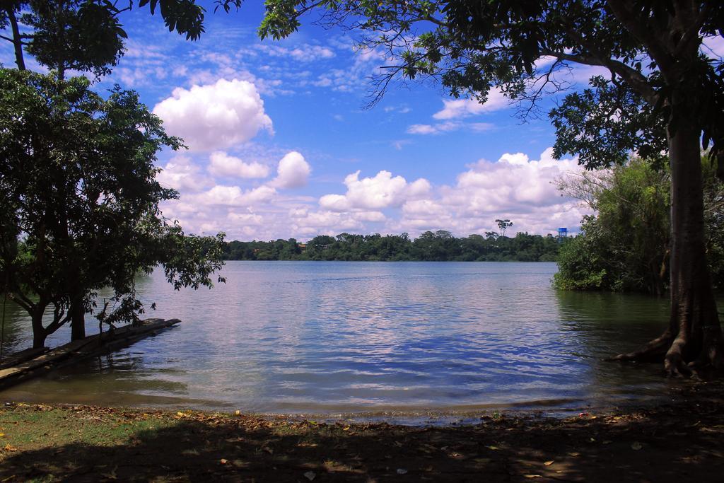 Hotel Sol Del Oriente Pucallpa Bagian luar foto